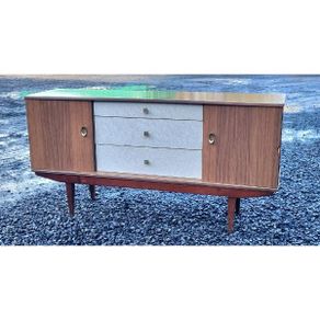 Mid Century Sideboard KAS999