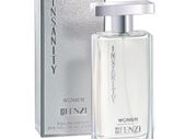ETERNITY Alternative - Eau De Parfum 100ml - JFenzi INSANITY Women