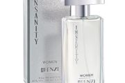 ETERNITY Alternative - Eau De Parfum 100ml - JFenzi INSANITY Women