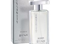 main image for ad ETERNITY Alternative - Eau De Parfum 100ml - JFenzi INSANITY Women