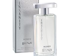 ETERNITY Alternative - Eau De Parfum 100ml - JFenzi INSANITY Women