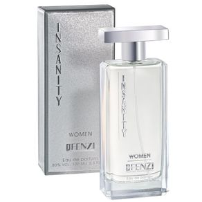 ETERNITY Alternative - Eau De Parfum 100ml - JFenzi INSANITY Women