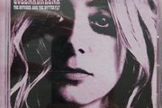 Queenadreena CD - The Butcher And The Butterfly