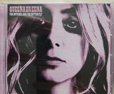 Queenadreena CD - The Butcher And The Butterfly