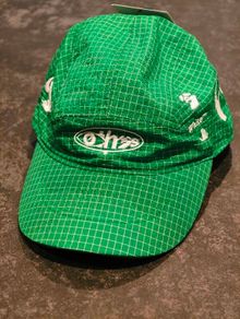 Nike x Off White Fly Cap