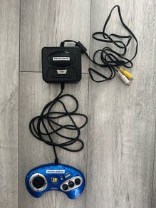 Sega Megadrive 16 Bit