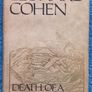 Signed Leonard Cohen Death Of A Lady's Man Hardback1978 Image 2