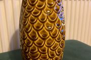 Vintage Celtic Ceramics Vase