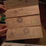 build your own balsa wood spitfire Image 2