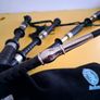 McCallum AB1 Bagpipes Image 2