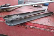 Sideskirts