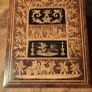 Antique Inlaid Box Image 2
