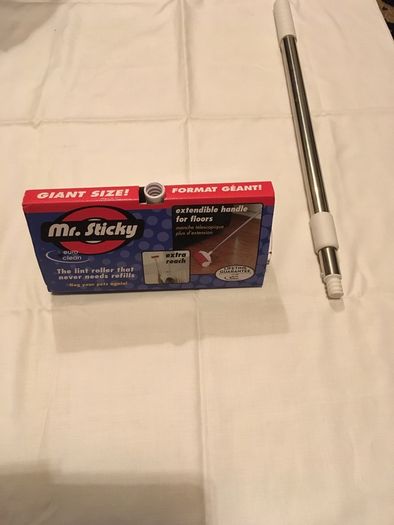 Mr. Sticky Giant Lint Roller