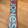 Jones Dream Catcher 151 / Ladies Snowboard / Great Condition Image 2
