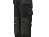 Work Trousers Helly Hansen 76441R