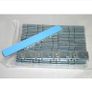 Adhesive 60g Strips Of Stick On Wheel Balance Weights Engineered in Germany Image 2