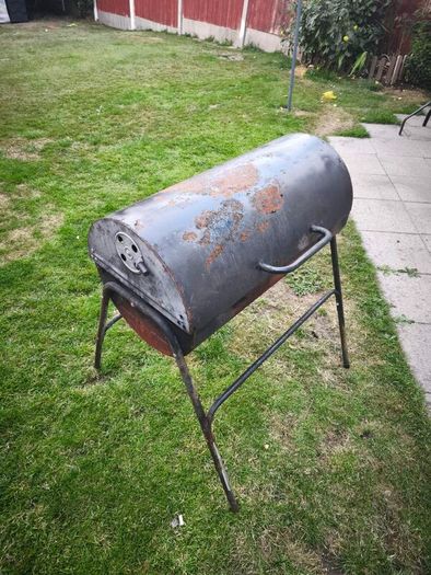 bbq