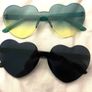 Jelly summer sunglasses Image 2