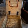 WW2 German fuse box for 8.8 cm, 10.5 cm, and 12.8 cm Flak guns. Image 3