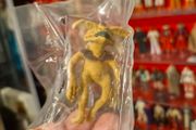 vintage star wars baggie
