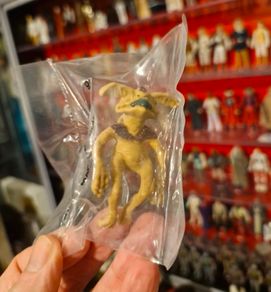 vintage star wars baggie