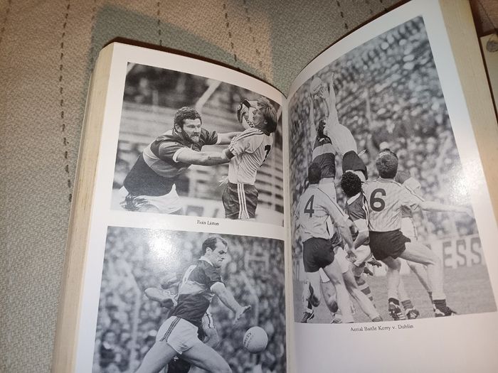 Kingdom Come  A Biography of the Kerry Team 1975-1988 For Sale Here