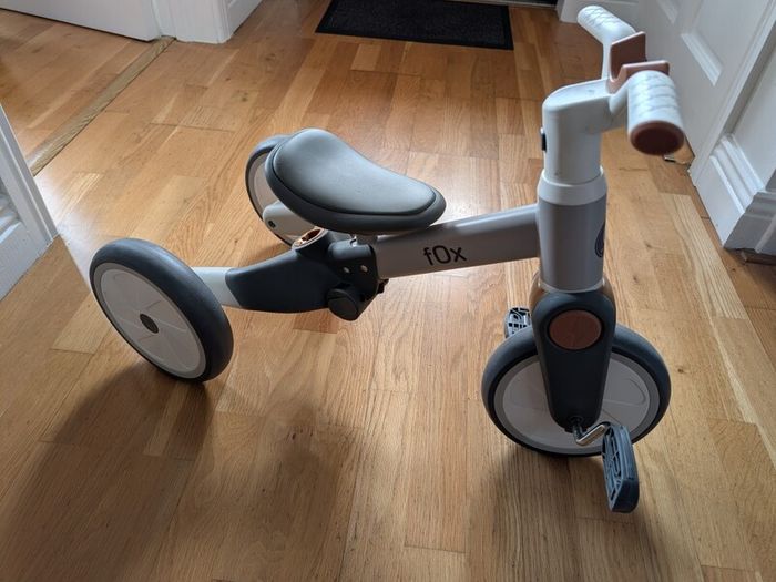 tricycle
