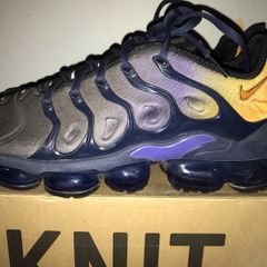 Nike vapour plus 8