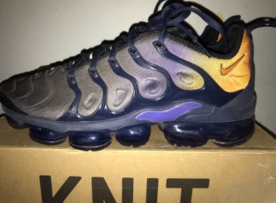 Nike vapour plus 8
