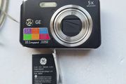 General Electric (GE) J1050 digital camera
