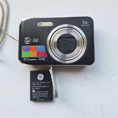 General Electric (GE) J1050 digital camera