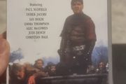 Henry V Vhs