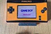 Gameboy Macro