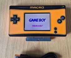 Gameboy Macro