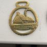 Brass . Solid Brass Horse Brasses Image 5
