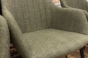 Set of 4 Dining Chairs