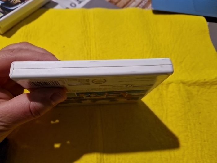 Super Mario 3D Land 3d Nintendo ds games Original