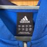 NBA All Stars Adidas jacket hoodie Image 4