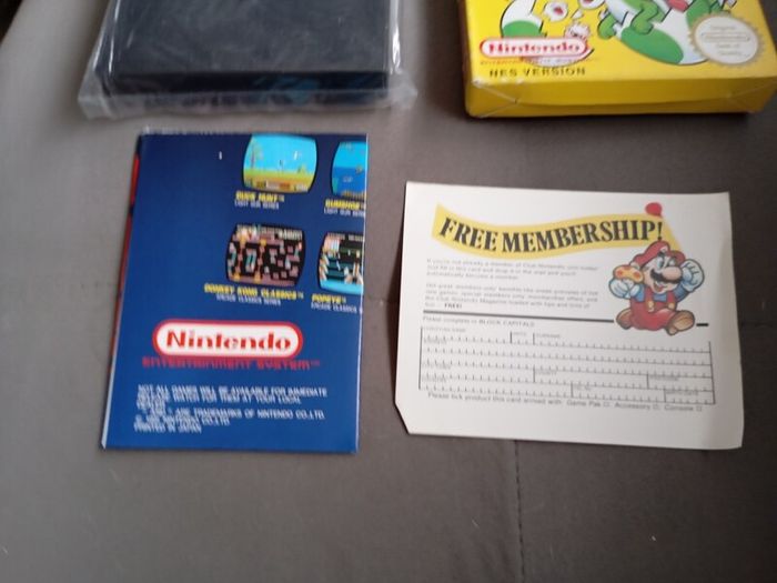 2 Games New