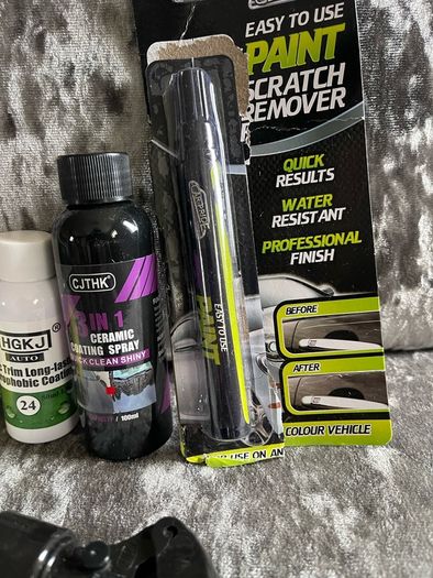 Car Care