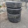 Volkswagen Tyres/ Wheels 205/60R16 Image 4