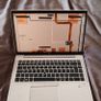 HP Elitebook 840 g7 Laptop Shell Image 3