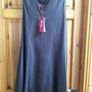 Beautiful Monsoon 100% Silk beaded dress Image 5