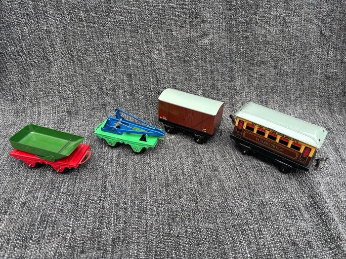Hornby