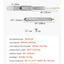 Heavy duty drawer slides 48 inch Image 3