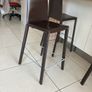 Kitchen Stools - set of 4 Image 3