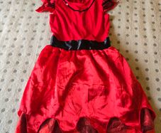 Halloween Fancy Dress Age 7-10