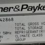 Fisher and Paykel - Fridge Freezer Image 4