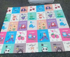 Baby Outdoor Play Mat