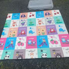 Baby Outdoor Play Mat
